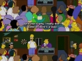 Oh Homer..