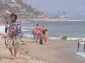 Metal detector