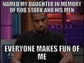 Misunderstood Kanye