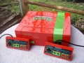 TMNT NES