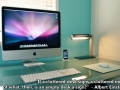 Empty Desk