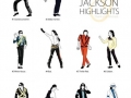 Top 10 Michael Jackson Highlights