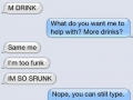 Help me.. I'm funk