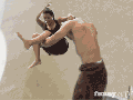 Wanna do this to my ex