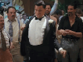 Leonardo DiCaprio Style