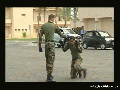 How to disarm a pistol