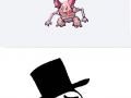 Like a Mr. Sir