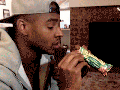 Nature Valley Crumb Lord