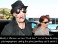 Awesome Manson