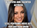 Awesome Mila