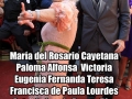 Duchess of Alba