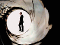 All the James Bonds