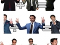 Math with RDJ