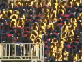 Human Jumbotron