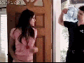 Enough Hermione!