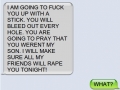 Blame Auto-correct