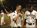 Baseball Queen