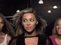 Beyonc�'s commercial