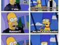 Oh Homer!
