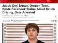 A true moron