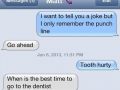 Friendship lvl: 9000