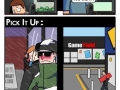Buying video games