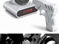 No sleep for you trooper!