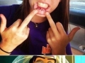 Not one