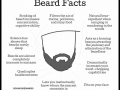 Beards are awesome
