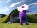 B*tch, I'm fabulous!