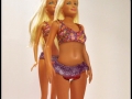 Realistic Barbie