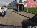 A dispute in Russia