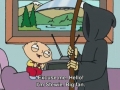 Oh Stewie