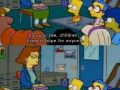Oh, Bart..