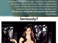 Seriously Emma?