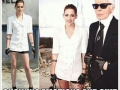 Kristen's emotions