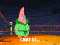 Come at me .... bro!