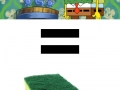 Evil Spongebob