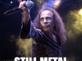 Ronnie James Dio