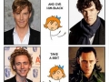 Make fangirls explode