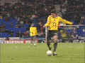 Football gets interesting