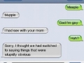 Dad..