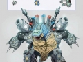 Bada$$ pokemon combine