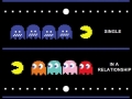 Pacman relationship