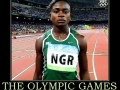 The Olympic Games