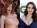 Christina or Kat?