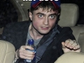 He's a grown wizard now