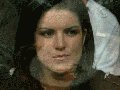 Gina Carano smile