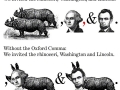 The Oxford Comma