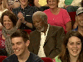 Me at every presentation